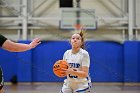 WBBall vs Plymouth  Wheaton College women's basketball vs Plymouth State. - Photo By: KEITH NORDSTROM : Wheaton, basketball